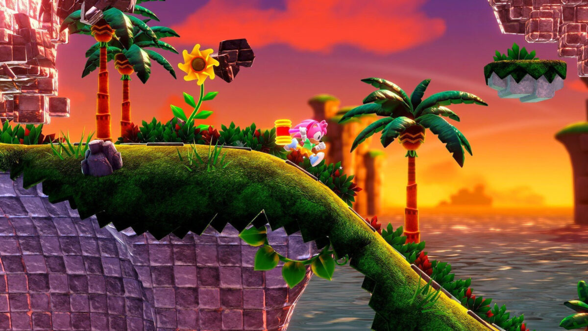 Sonic Superstars - Image 6