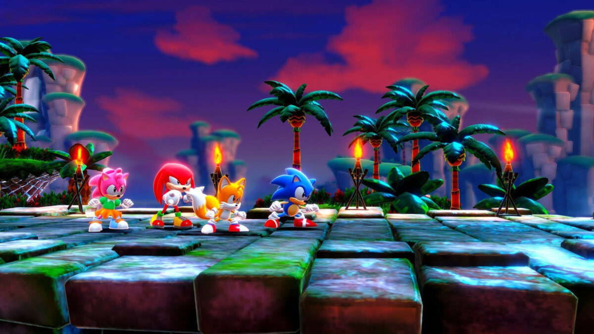 Sonic Superstars - Image 4
