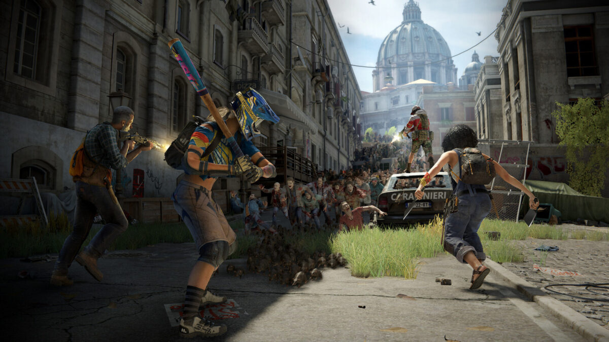 World War Z: Aftermath - Image 3