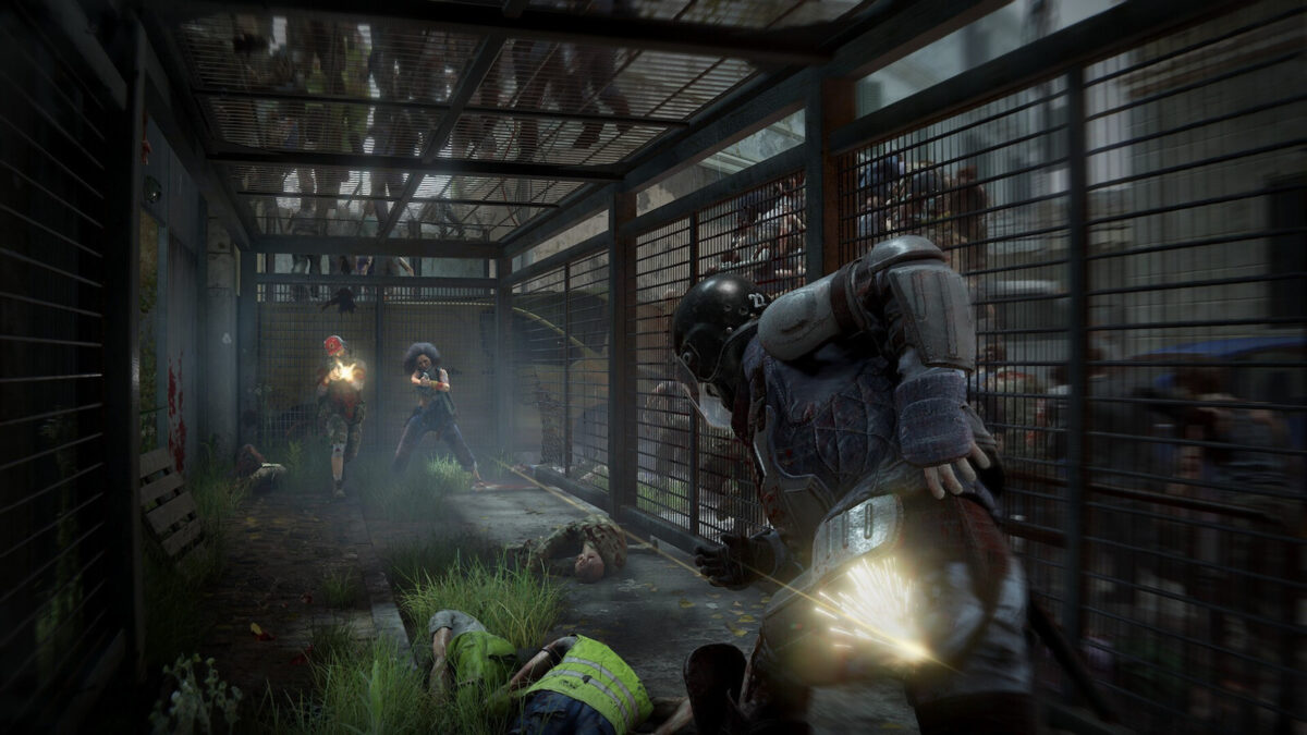 World War Z: Aftermath - Image 4