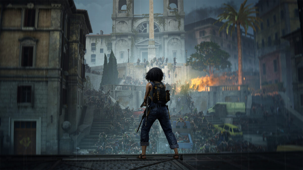 World War Z: Aftermath - Image 2