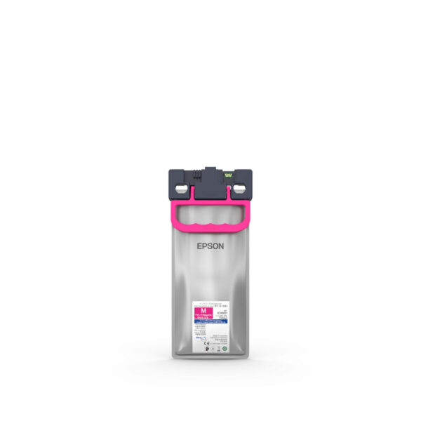 Epson T05a Γνήσιο Μελάνι Εκτυπωτή InkJet Ματζέντα (C13T05A30N)