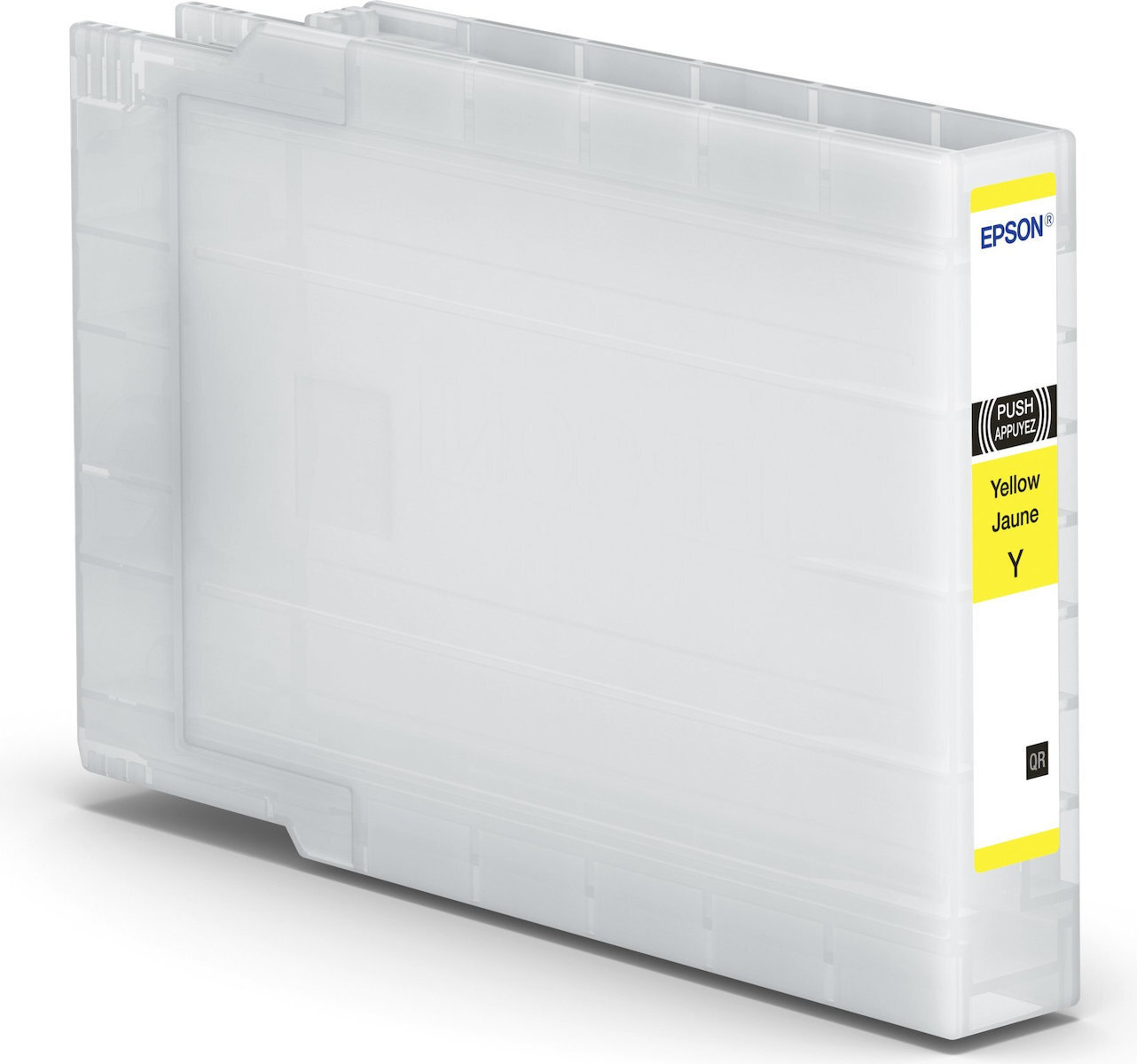 Epson T04A44N Γνήσιο Μελάνι Εκτυπωτή InkJet Κίτρινο (C13T04A44N)