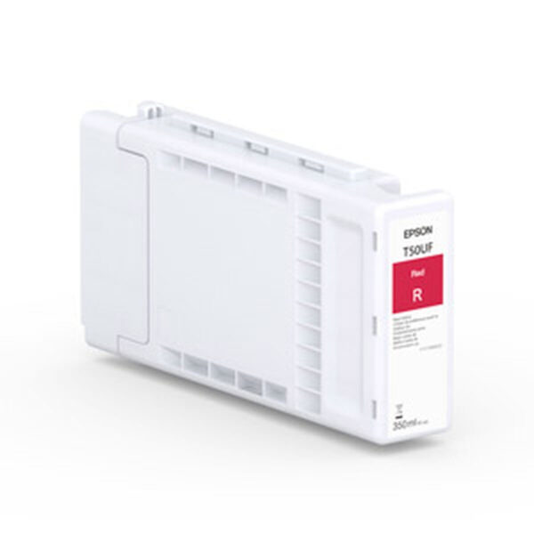 Epson UltraChrome XD3 Γνήσιο Μελάνι Εκτυπωτή InkJet Κόκκινο (C13T50UF00)