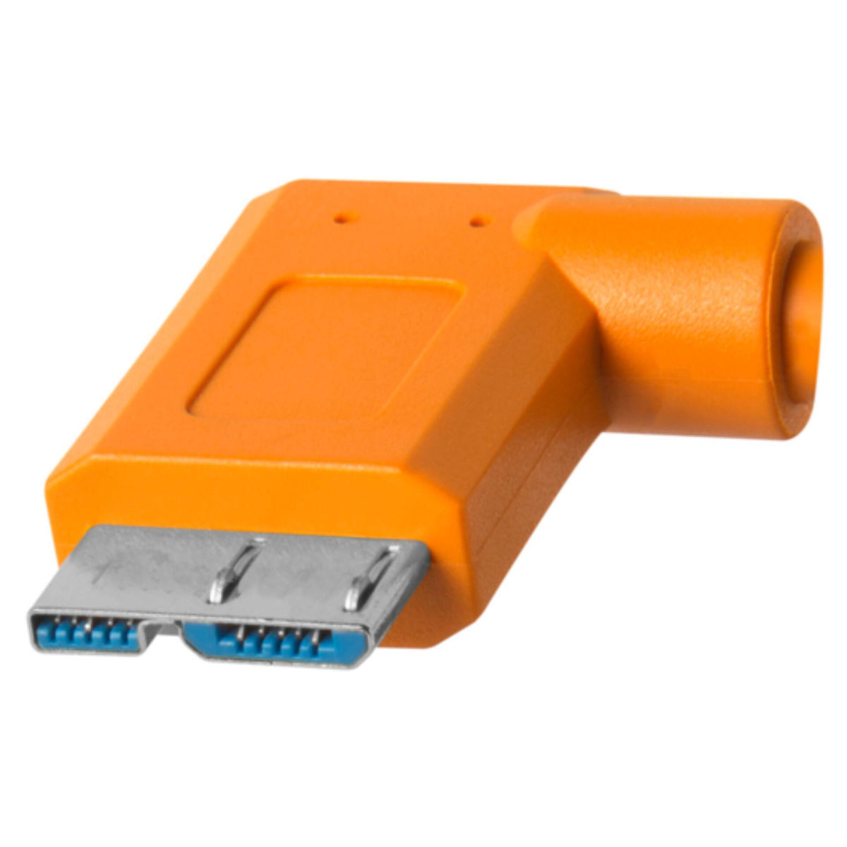 Tether Tools USB 2.0 USB-C male - USB-C 9.4m (CUC31RB-ORG)