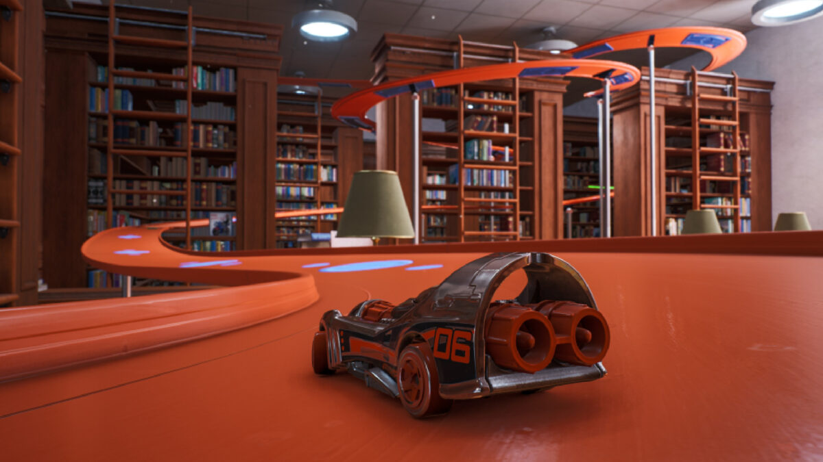 Hot Wheels Unleashed - Image 5