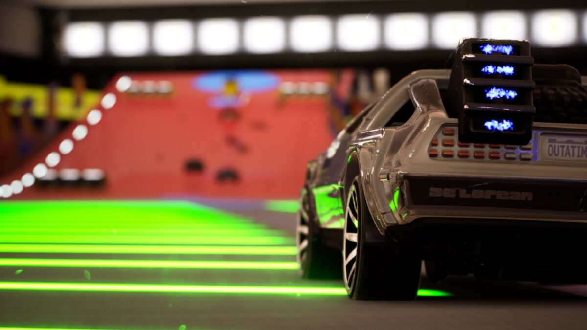 Hot Wheels Unleashed - Image 3
