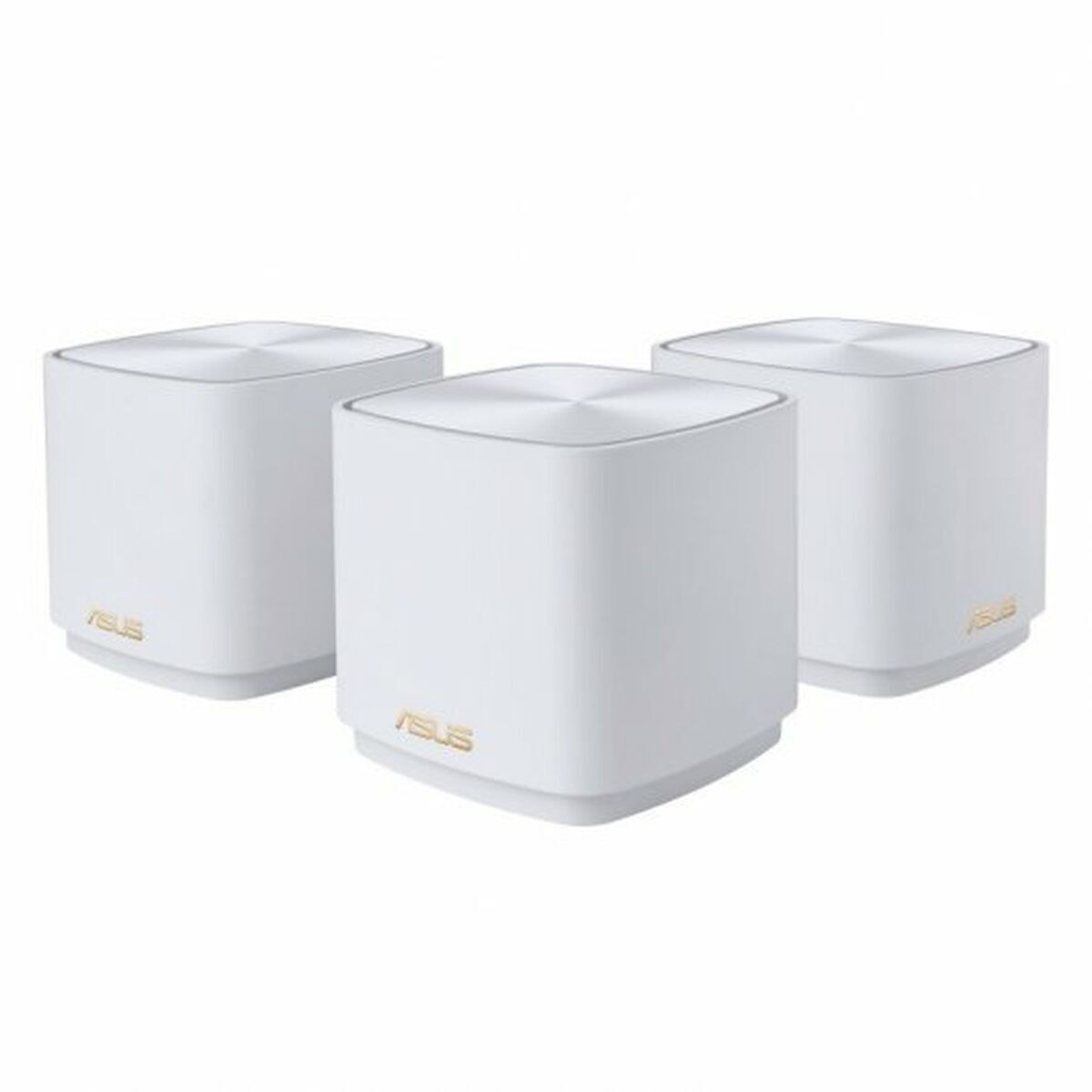 Asus ZenWiFi XD4 Plus WiFi Mesh Network - Image 1