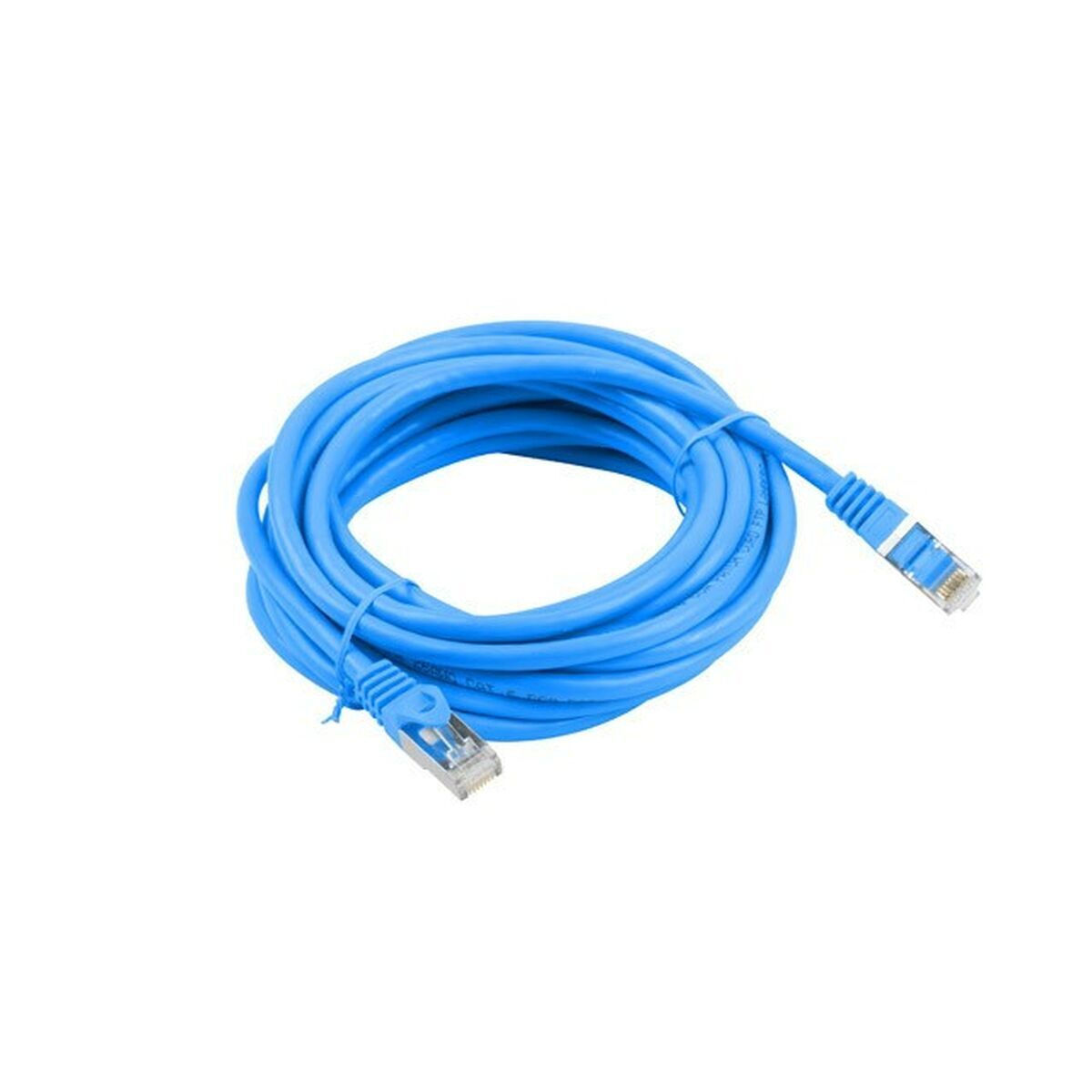Lanberg U/UTP Cat.6 Καλώδιο Δικτύου Ethernet 1τμχ