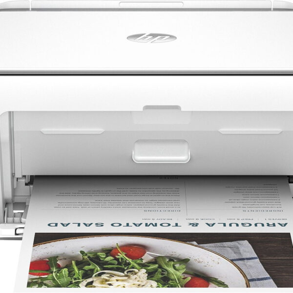 HP Deskjet 2820e Έγχρωμο Πολυμηχάνημα Inkjet