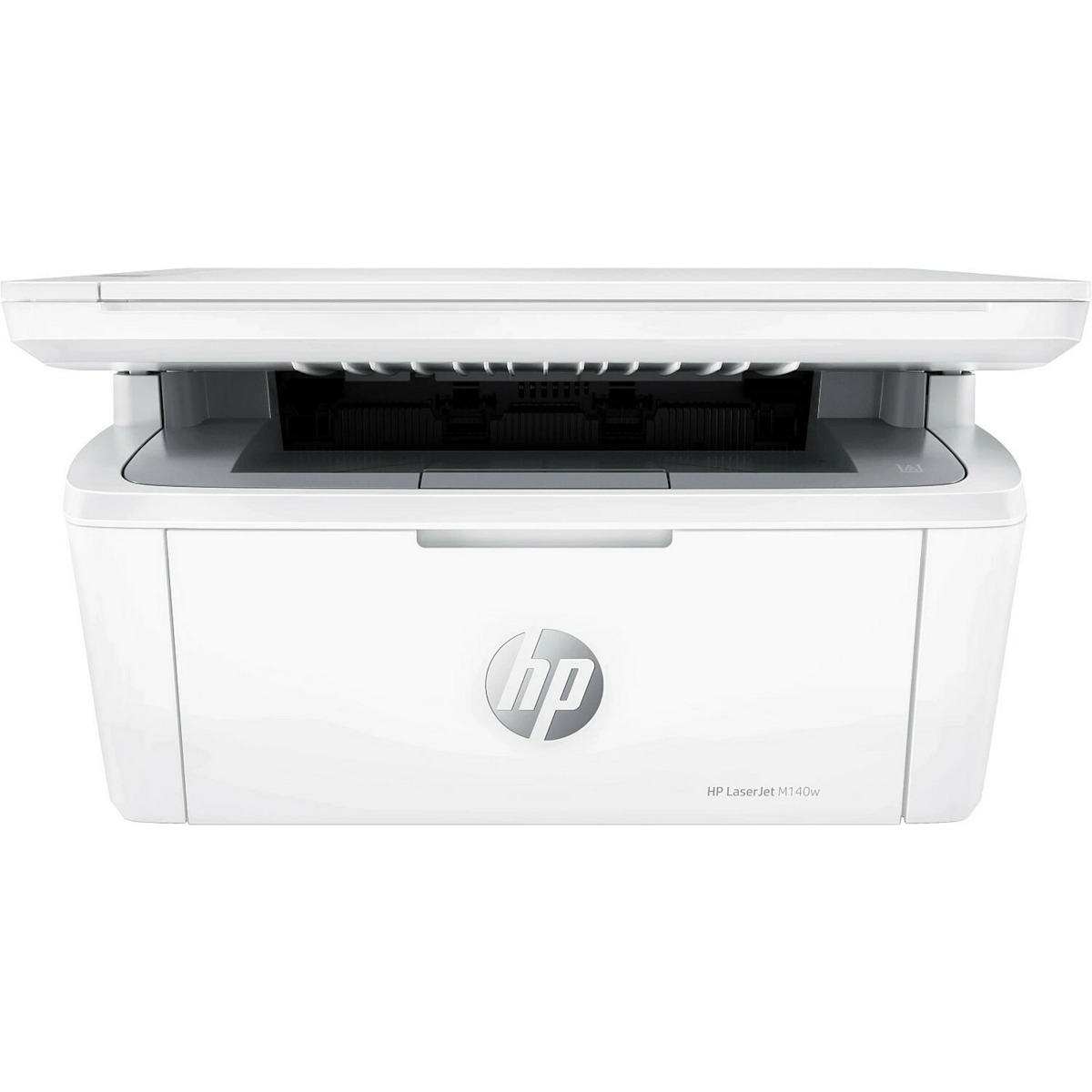 HP LaserJet M140w Ασπρόμαυρο Πολυμηχάνημα - Image 1