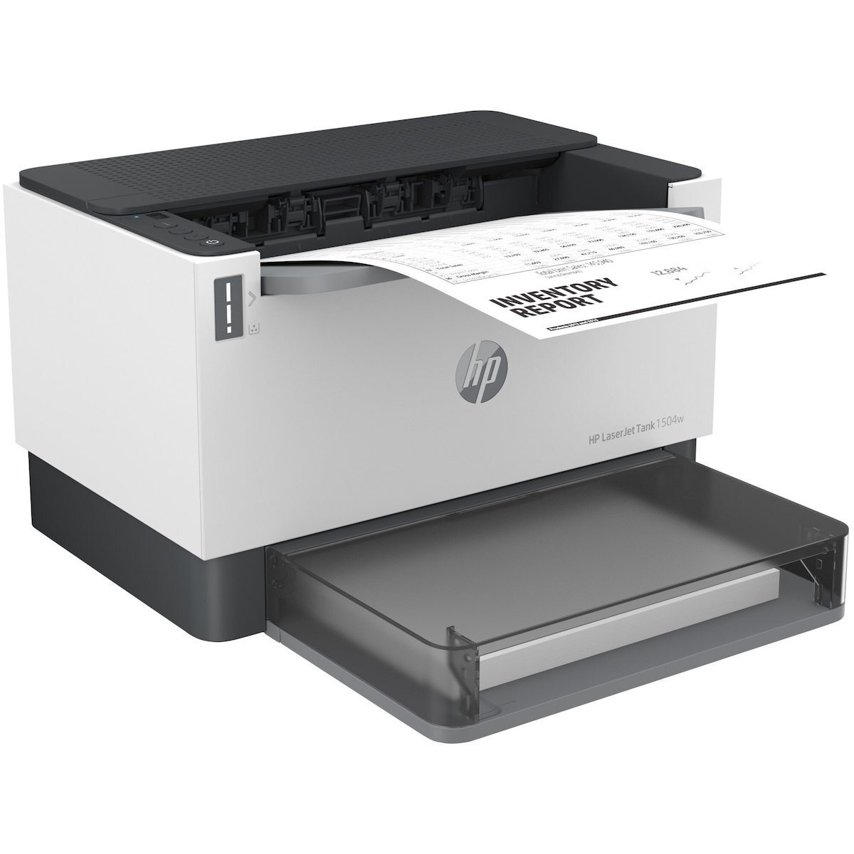 HP Laserjet Tank 1504w Ασπρόμαυρος Εκτυπωτής