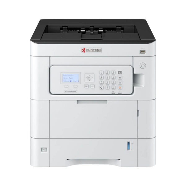 Kyocera Ecosys PA3500CX Έγχρωμoς Εκτυπωτής Laser
