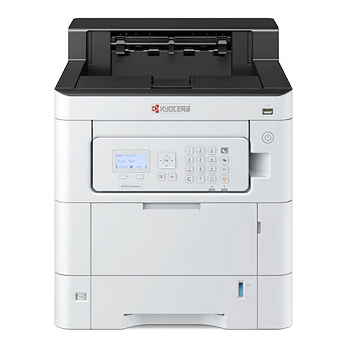 Kyocera Ecosys PA4000cx Έγχρωμoς Εκτυπωτής Laser