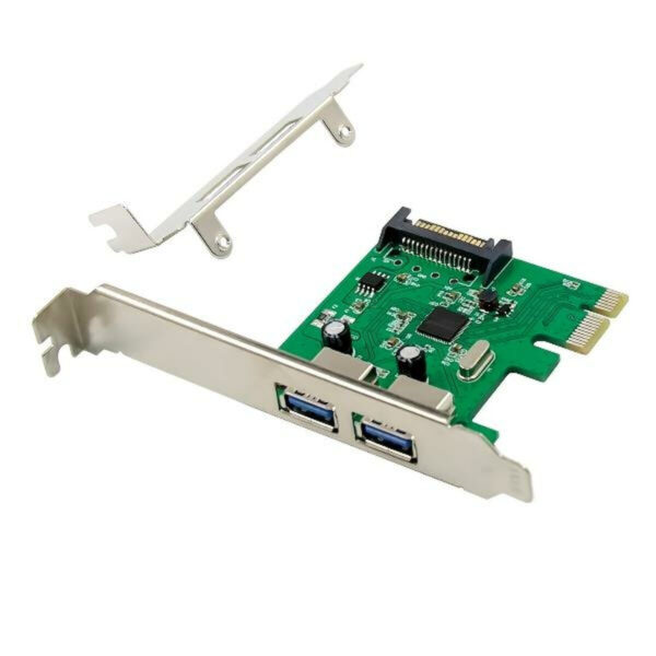 Conceptronic Κάρτα PCIe σε 2 θύρες USB 3.0