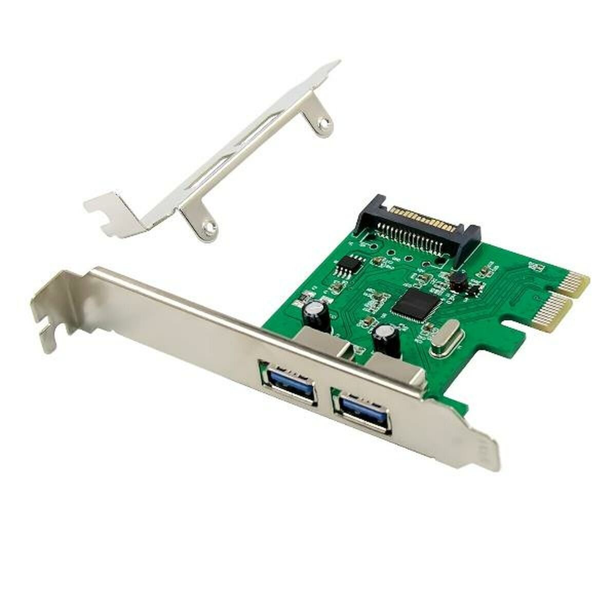 Conceptronic Κάρτα PCIe σε 2 θύρες USB 3.0 - Image 1