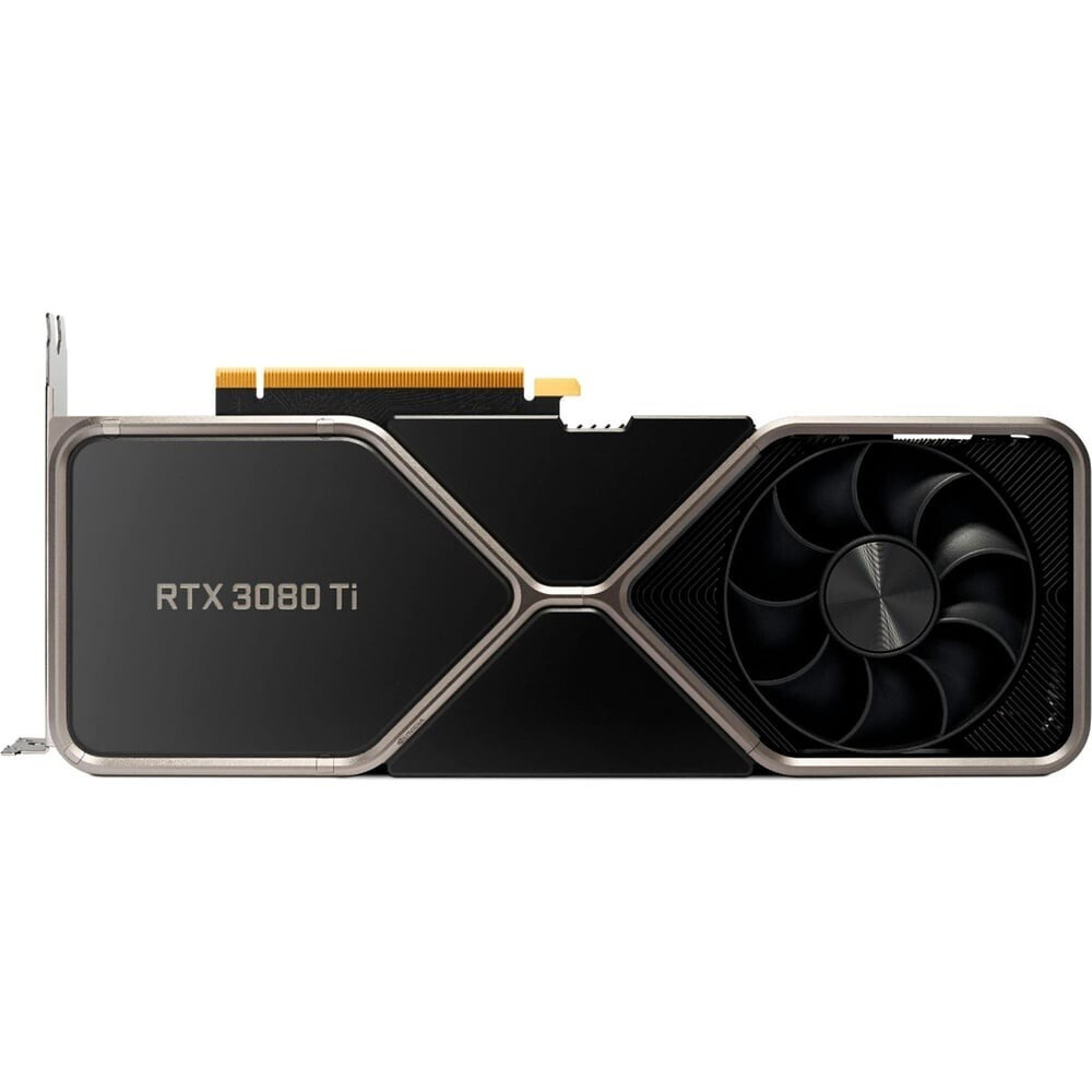 Lenovo GeForce RTX 3080 Ti 12GB - Image 1
