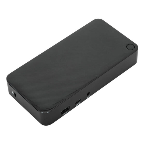 Targus DV4K USB-C Docking Station με DisplayPort 4K PD Ethernet
