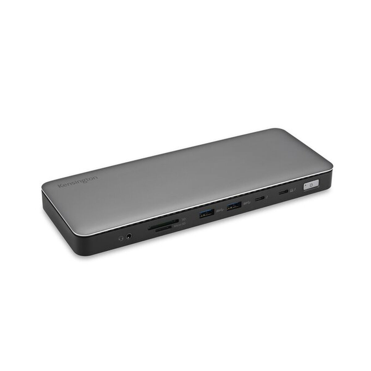 Kensington SD5760T Thunderbolt 4 Docking Station με HDMI 4K PD Ethernet - Image 1
