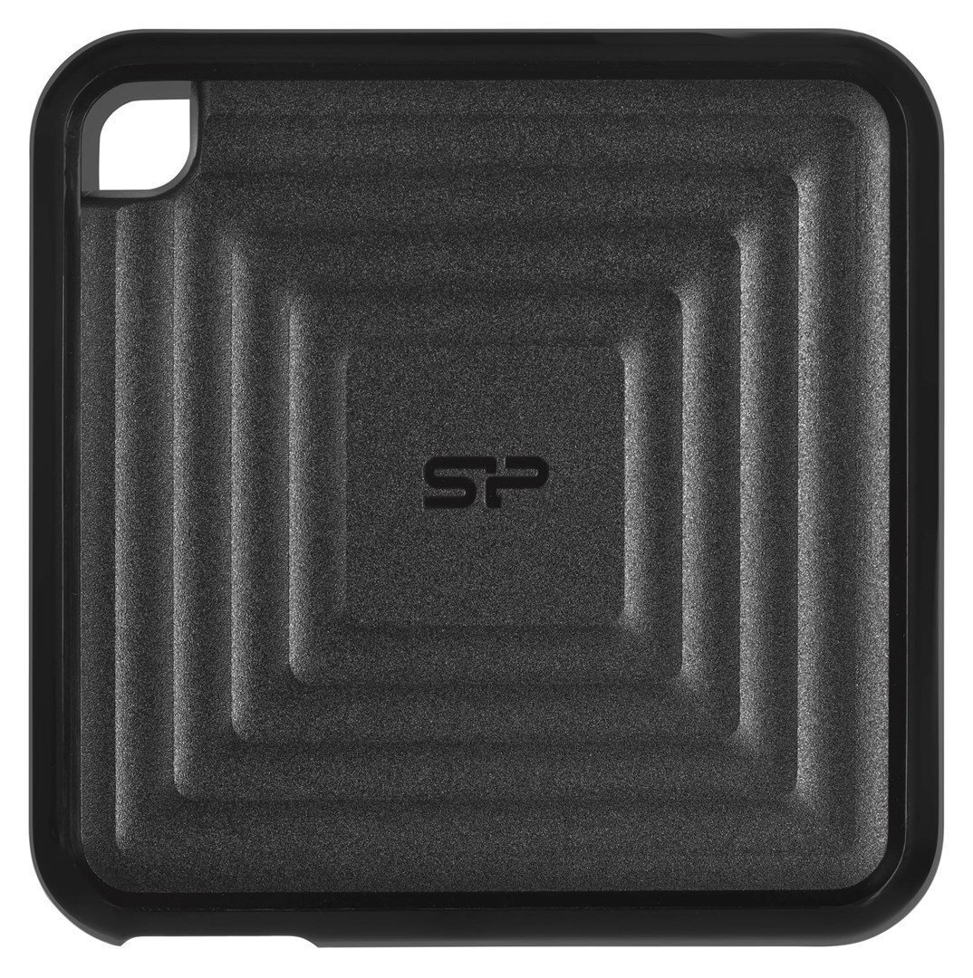Silicon Power PC60 USB-C / USB 3.1 SSD 2.5"