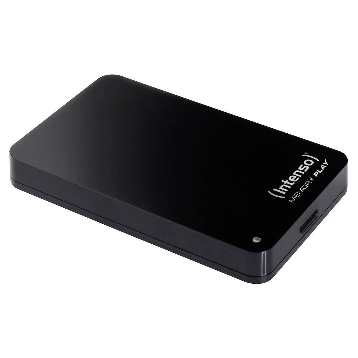 Intenso Memory Play USB 3.0 HDD 2.5"