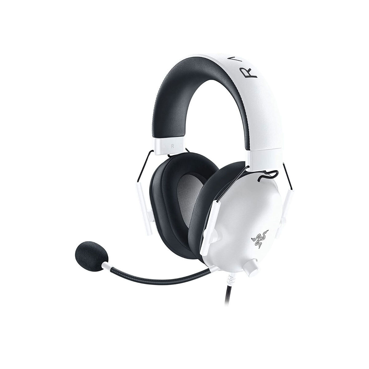 Razer BlackShark V2 X Over Ear - Image 1