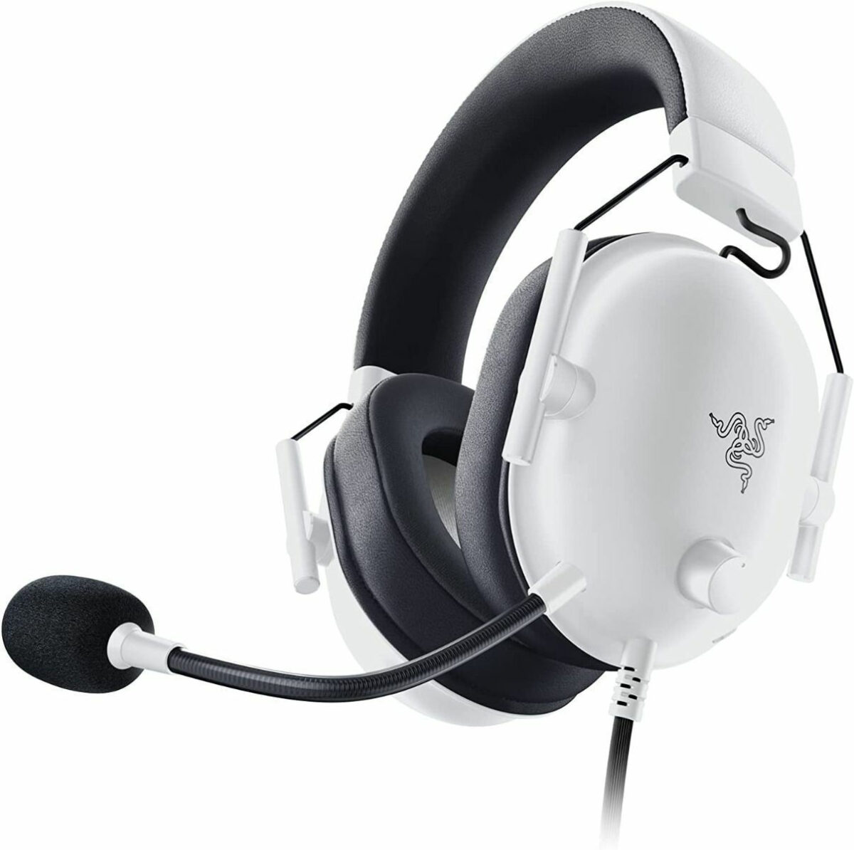 Razer BlackShark V2 X Over Ear - Image 5