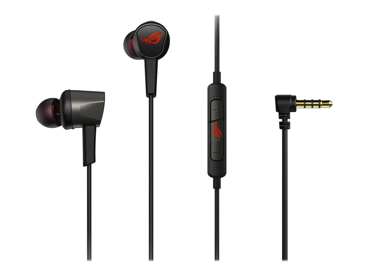 Asus ROG Cetra II Core In Ear - Image 1