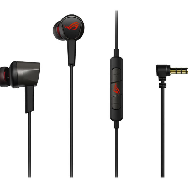 Asus ROG Cetra II Core In Ear