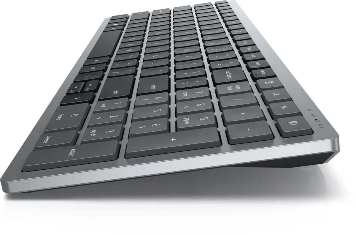 Dell KB-740 Ασύρματο Αγγλικό US - Image 6