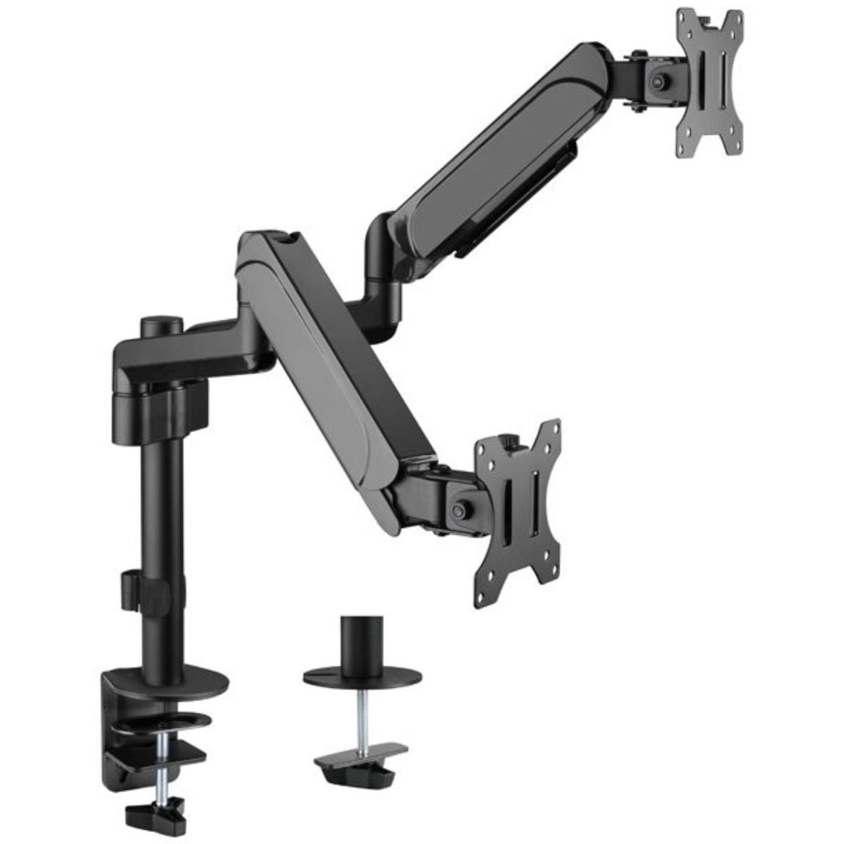 Equip (650133) Βάση Οθόνης Γραφείου έως 32" - Image 1
