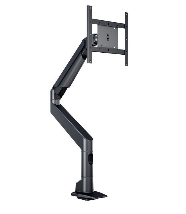 Multibrackets M Deskmount Gas Spring Βάση Οθόνης Γραφείου έως 38" - Image 1