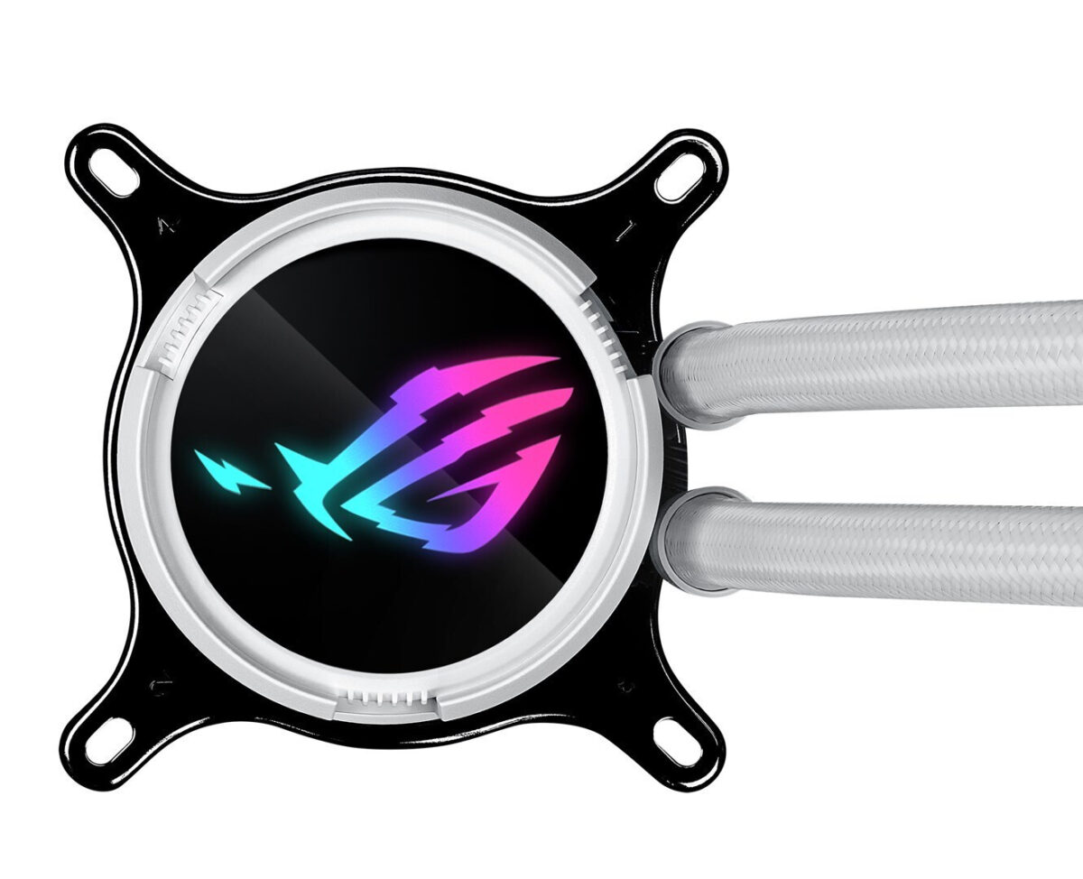 Asus ROG Strix LC III 360 για Socket AM4/AM5/1700/1200 - Image 8