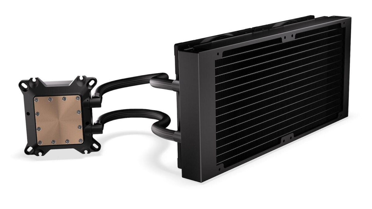 Endorfy Navis F280 για Socket AM4/AM5/1700/1200/115x - Image 7