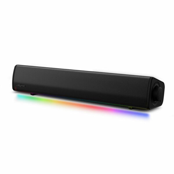 Creative Sound Blaster GS3 2.0 με Ισχύ 24W