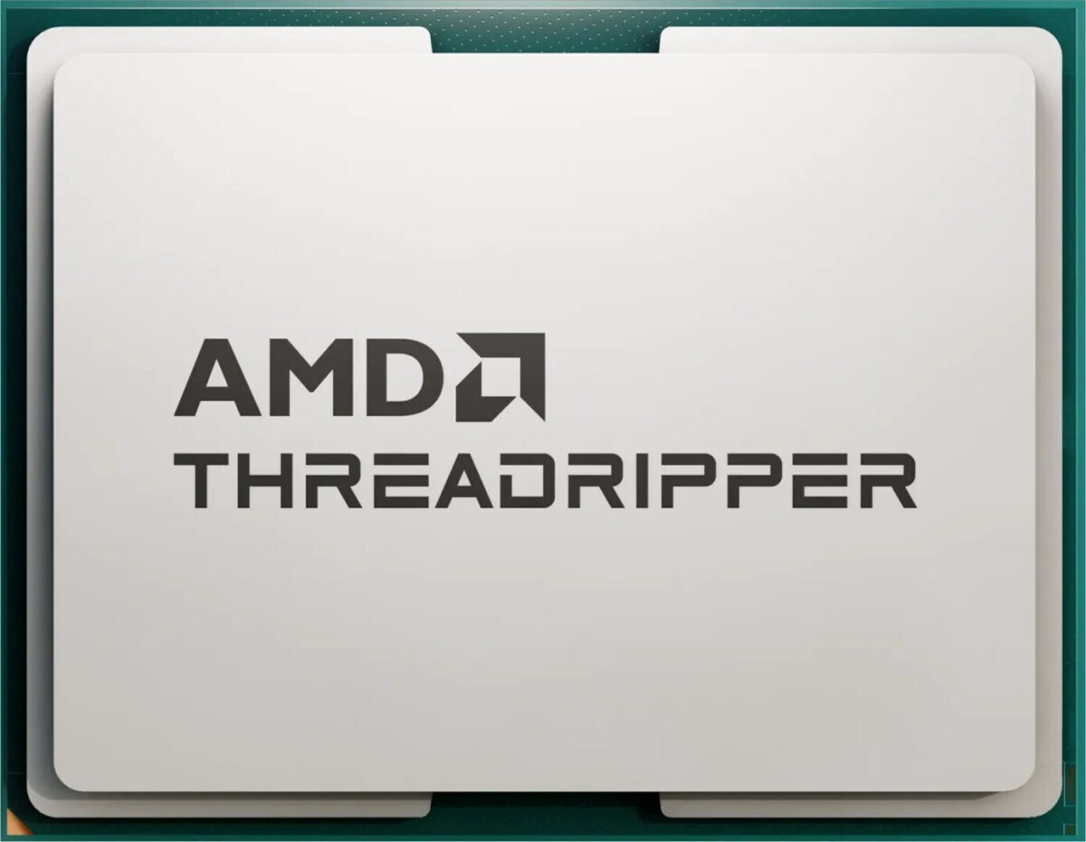 AMD Ryzen Threadripper 7970X 4GHz - Image 2