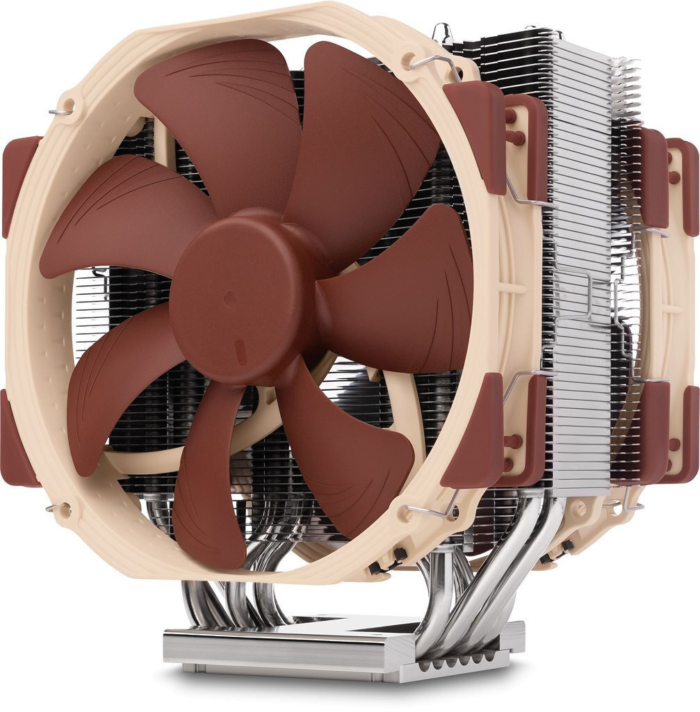 Noctua NH-U14S TR5-SP6 Socket SP6/TR5