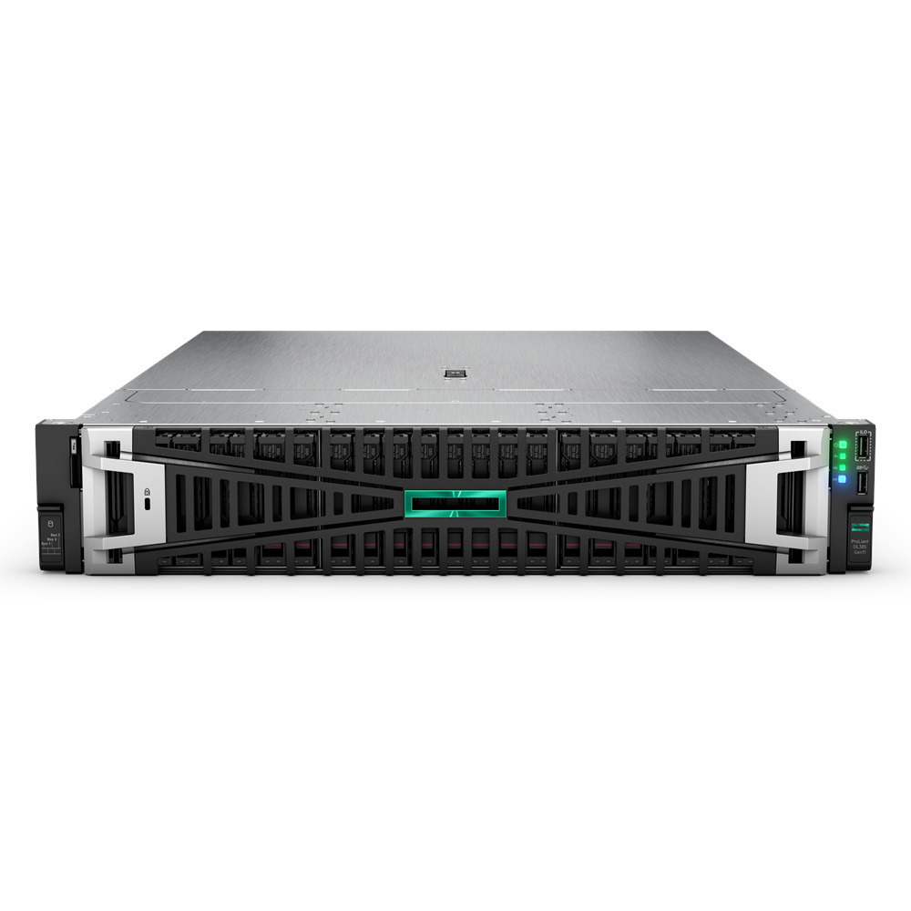 HP ProLiant DL385 Gen11 (EPYC 9124/32GB DDR5/No OS) - Image 1