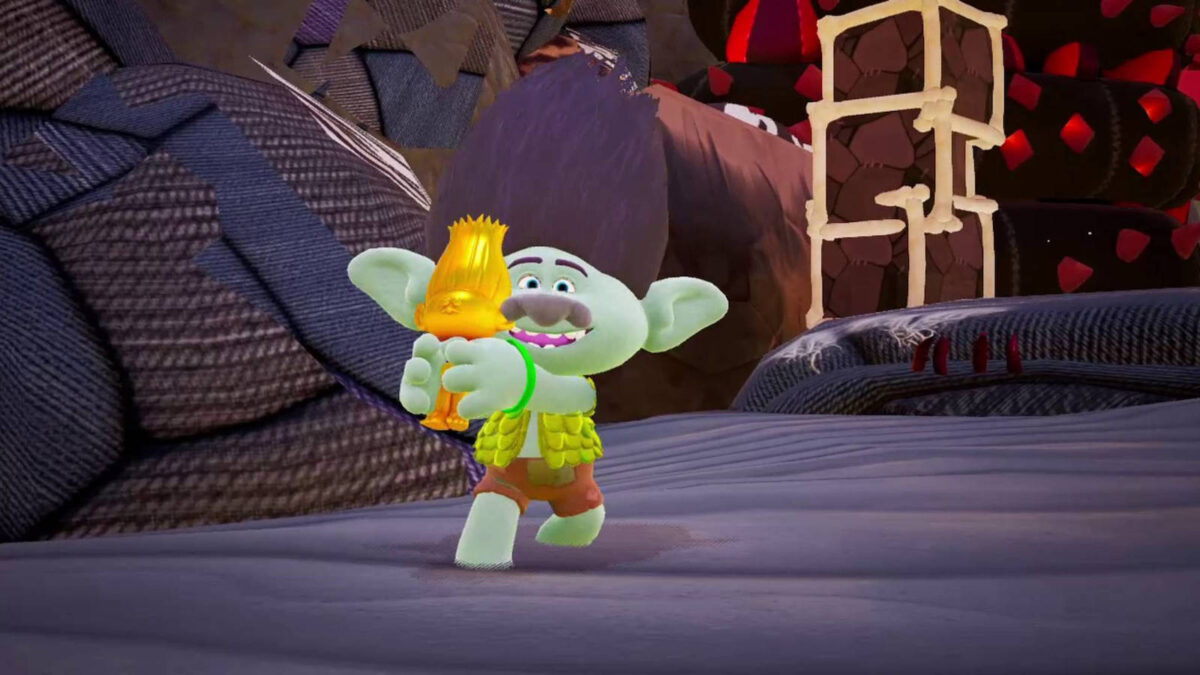 DreamWorks Trolls Remix Rescue New Edition - Image 8