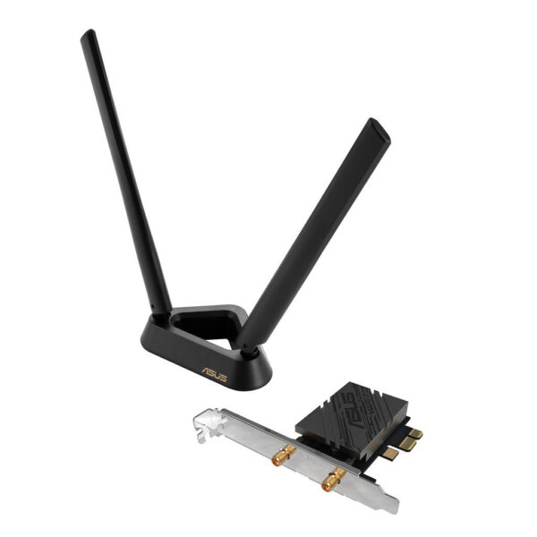 Asus Ασύρματη Κάρτα Δικτύου (9334Mbps) PCI-e