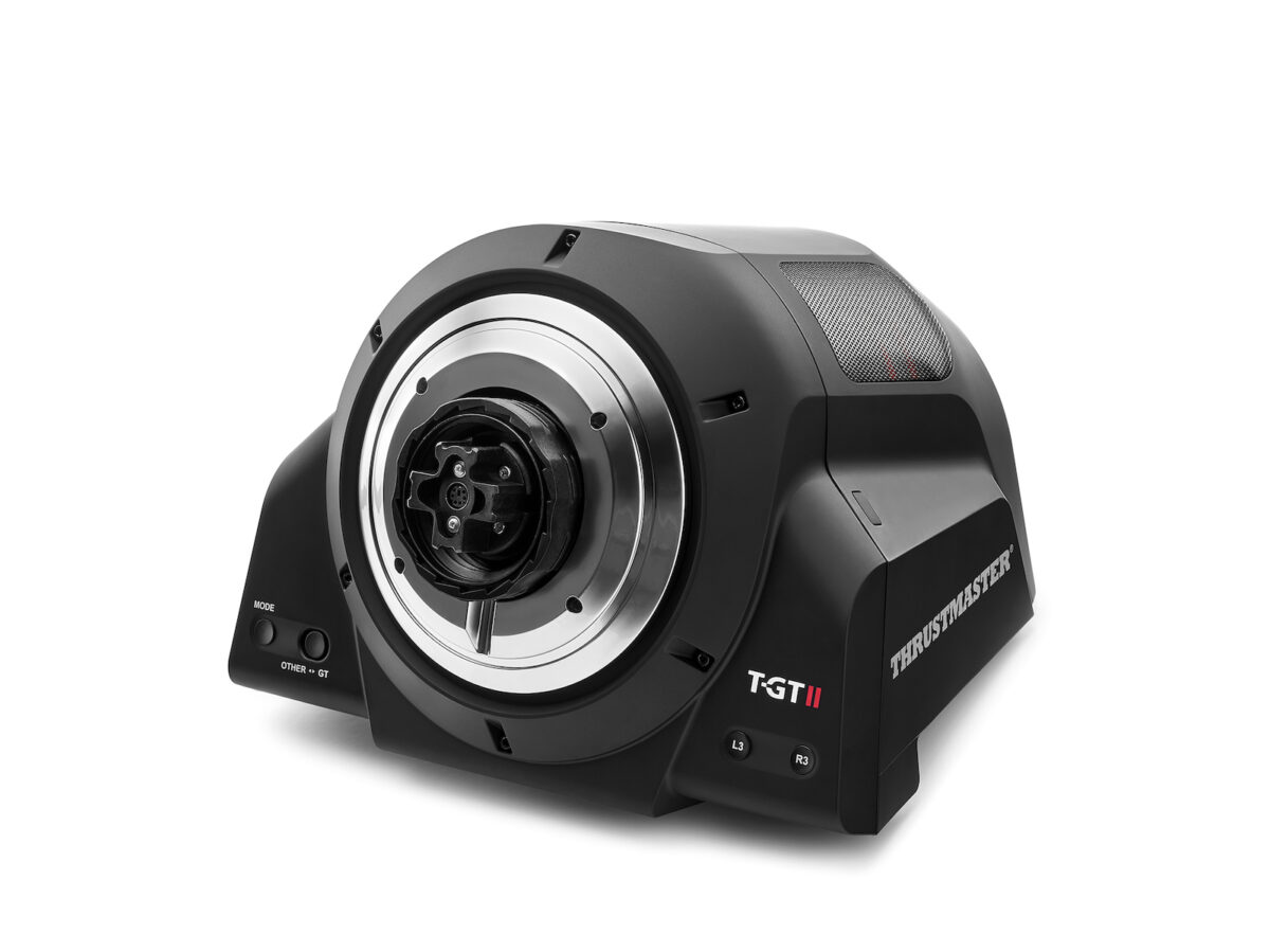 Thrustmaster T-GT II Servo Base - Image 1