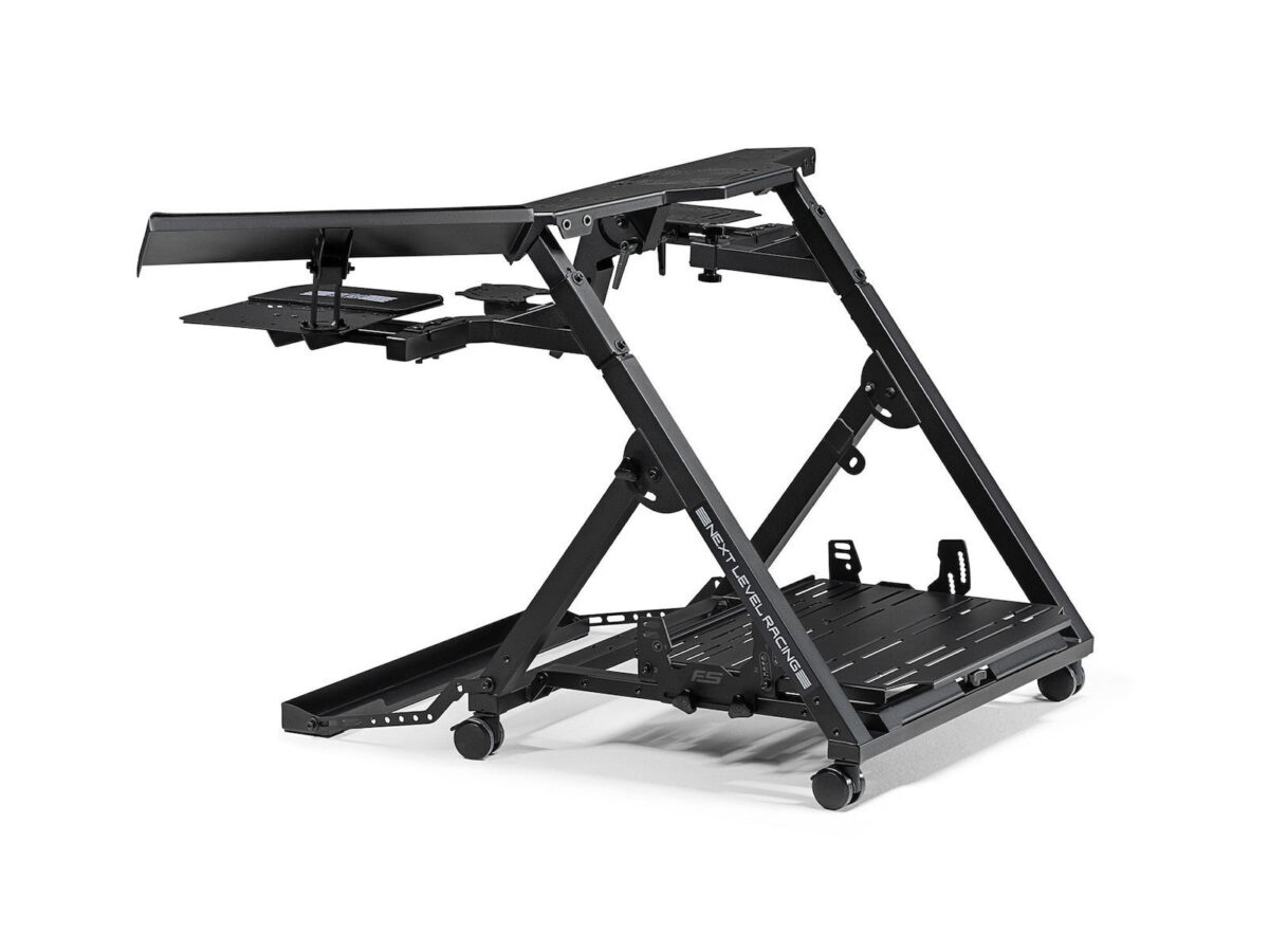 Next Level Racing Flight Stand για PC - Image 2