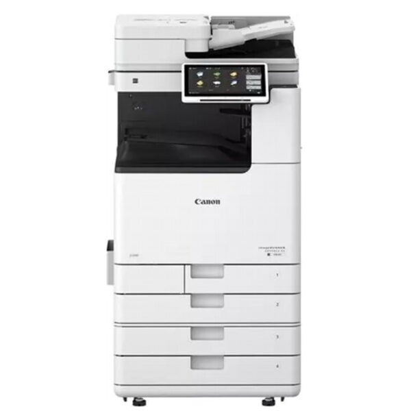 Canon imageRUNNER C3326i Έγχρωμο Πολυμηχάνημα Laser