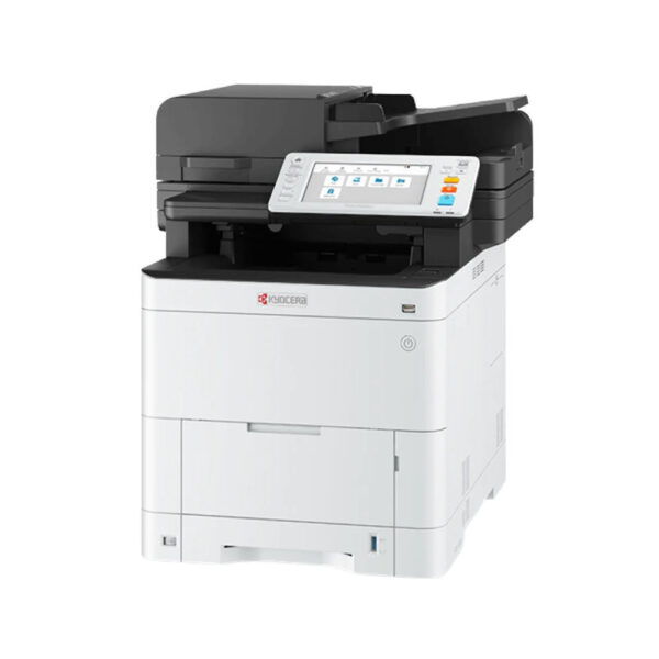 Kyocera ECOSYS MA4000cix Έγχρωμο Πολυμηχάνημα Laser