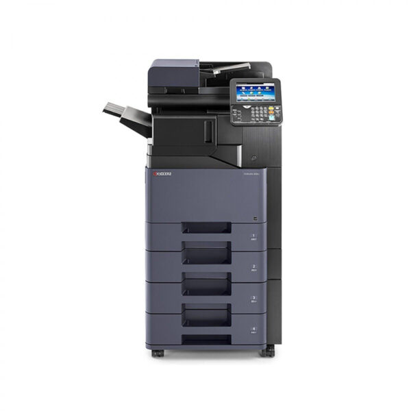 Kyocera TASKalfa 2554ci Έγχρωμο Πολυμηχάνημα Laser