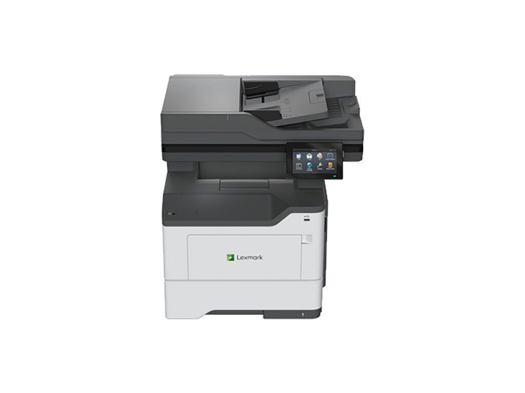 Lexmark MX532adwe Ασπρόμαυρο Πολυμηχάνημα Laser