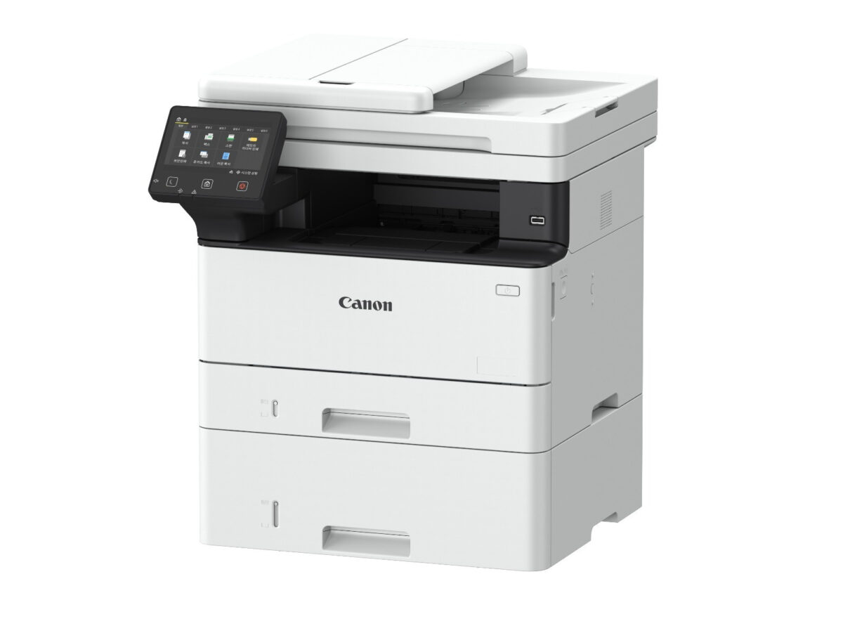 Canon i-SENSYS X 1440i Ασπρόμαυρο Πολυμηχάνημα Laser - Image 4