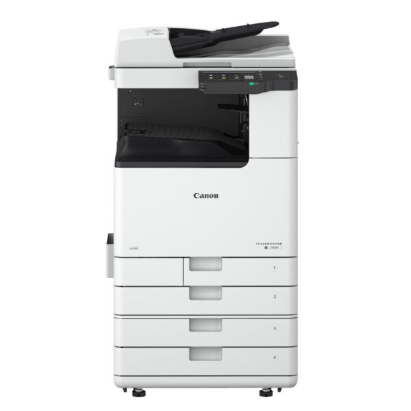 Canon ImageRunner 2930i Ασπρόμαυρο Πολυμηχάνημα Laser