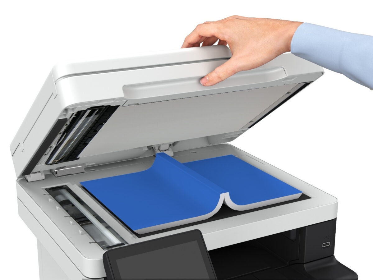 Canon i-SENSYS X 1440i Ασπρόμαυρο Πολυμηχάνημα Laser - Image 5