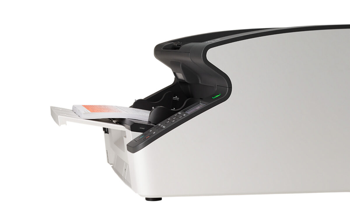 Canon imageFORMULA DR-G2140 Sheetfed (Τροφοδότη χαρτιού) Scanner A3 - Image 3